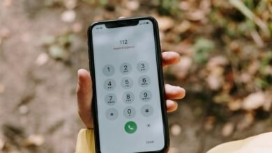 emergency call performance evaluation
