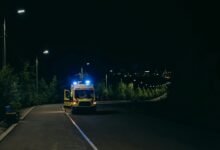 emergency call response analysis