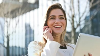 outbound call attempt metrics