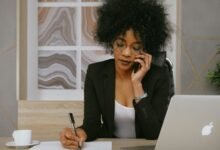silent call conversion metrics