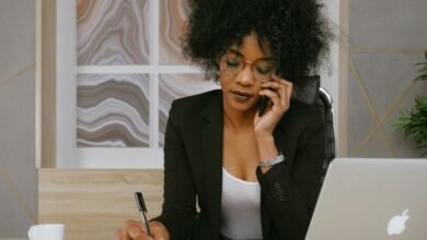 silent call conversion metrics