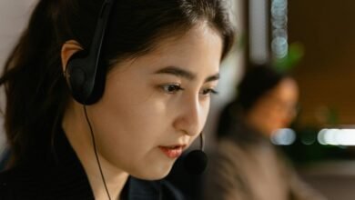 toll free call response metrics