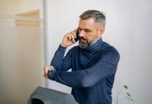toll free call response time