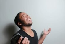 user satisfaction post call drops