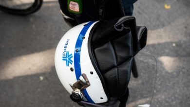 caller security monitoring authority