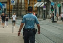 caller tracking oversight authority