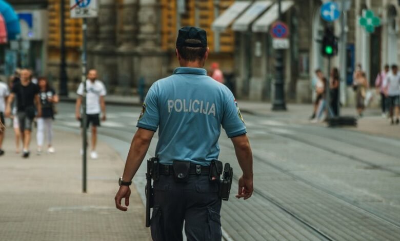 caller tracking oversight authority