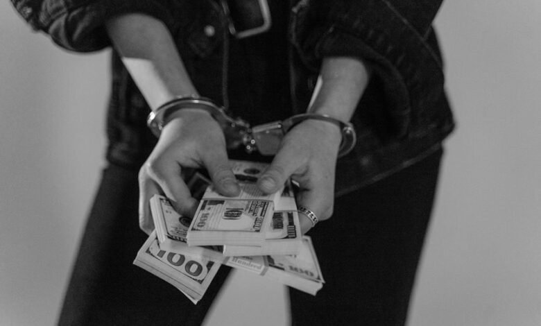 fraud detection office tracking