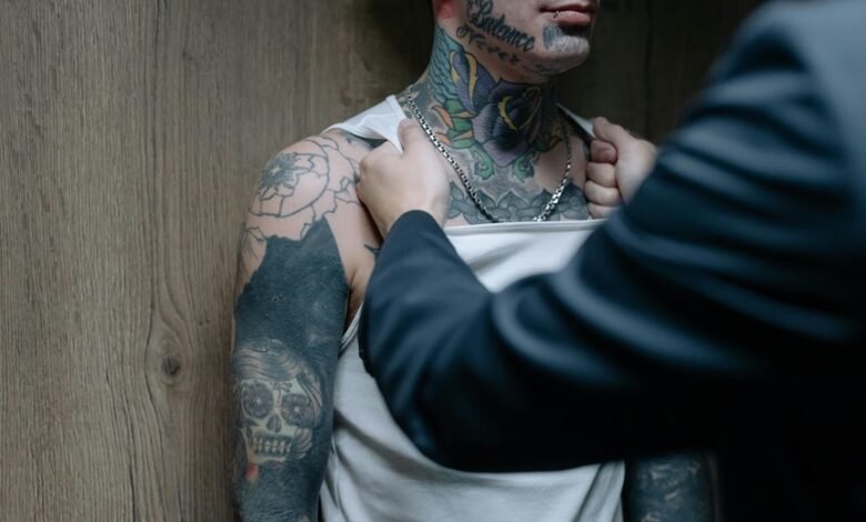 fraud investigation safety network