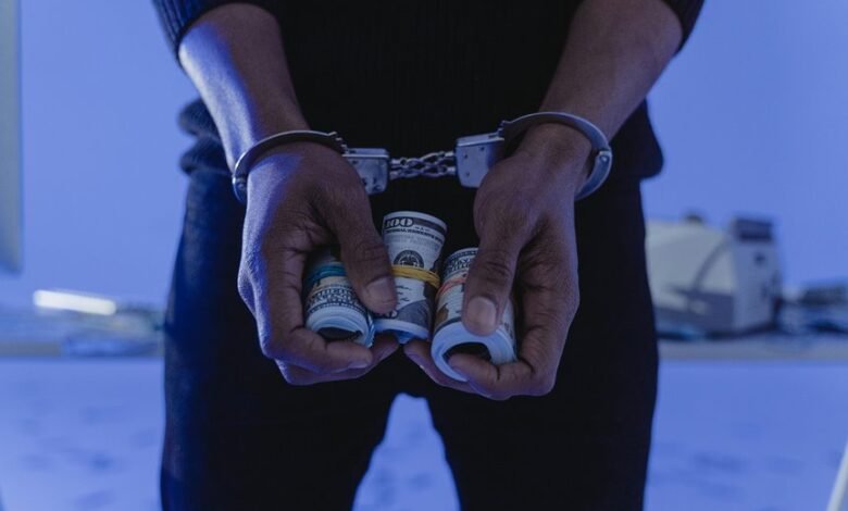 fraud prevention security investigation