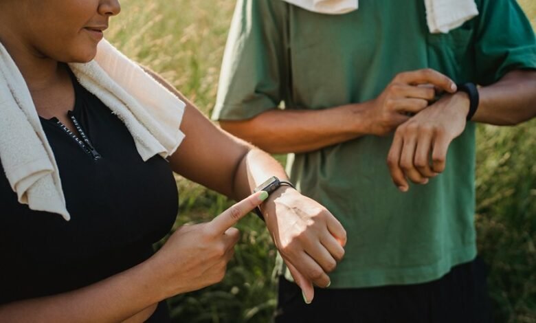 suspicious activity tracking unit