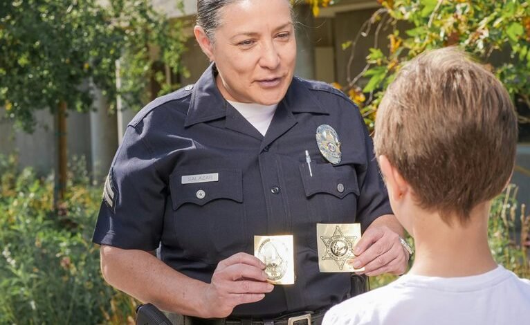 suspicious communication safety council