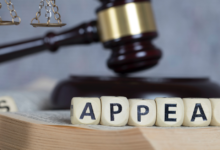 Procedure for Criminal Appeals in Dubai