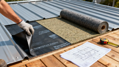 Seal, Shield, and Shine: Professional Roofing Done Right in Gold Coast