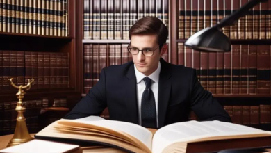 Your Guide to Finding Trusted Legal Support