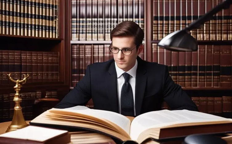 Your Guide to Finding Trusted Legal Support