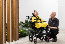 Enhancing Mobility and Comfort with Custom-Made Wheelchairs in Wollongong