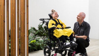 Enhancing Mobility and Comfort with Custom-Made Wheelchairs in Wollongong