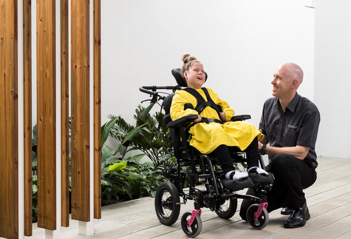 Enhancing Mobility and Comfort with Custom-Made Wheelchairs in Wollongong