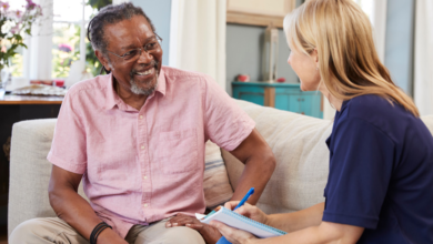 The Importance Of Independence, Dignity, And Choice In Independent Living