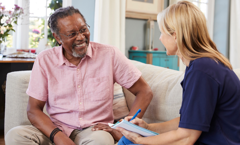 The Importance Of Independence, Dignity, And Choice In Independent Living