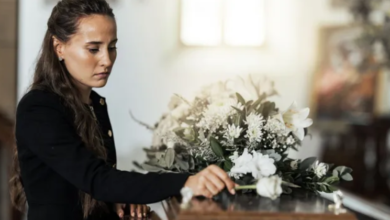 A Practical Guide To Funeral Services