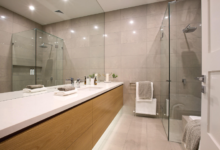 Frameless Shower Screens Caloundra: The Perfect Blend of Style and Function
