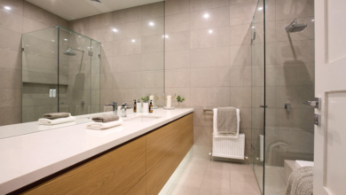 Frameless Shower Screens Caloundra: The Perfect Blend of Style and Function