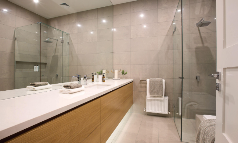 Frameless Shower Screens Caloundra: The Perfect Blend of Style and Function