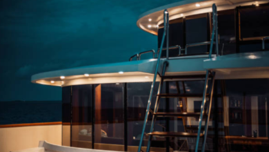 The Ultimate Guide to Choosing Boat Marine Lights