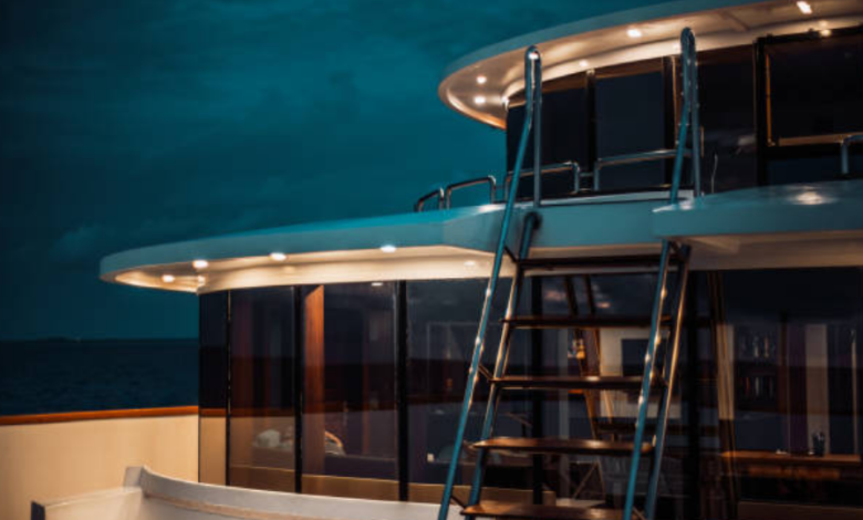 The Ultimate Guide to Choosing Boat Marine Lights