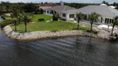 A Complete Guide to Rock Revetment Installation in West Palm Beach