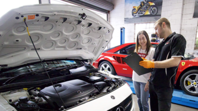 Your Complete Guide to European Car Mechanic Sunshine Coast: Expert Care for Luxury Vehicles