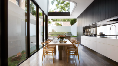 From Boxy to Breezy: What to Know Before Removing Walls in Your Melbourne Home