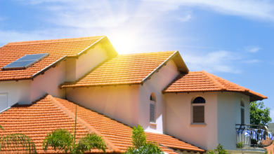 From Sun to Storms: How to Keep Your Roof in Top Shape