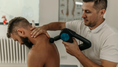 The Role of Massage in Post-Workout Care