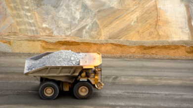 Maximizing Efficiency with Professional Mining Equipment Hire