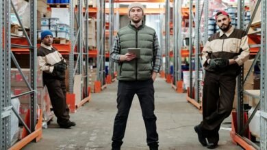 telecom contact numbers listed