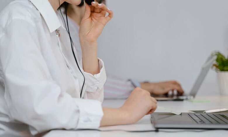 telecom operations contact numbers