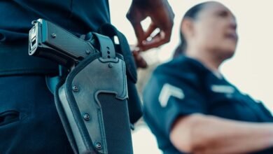 telecom security contact numbers