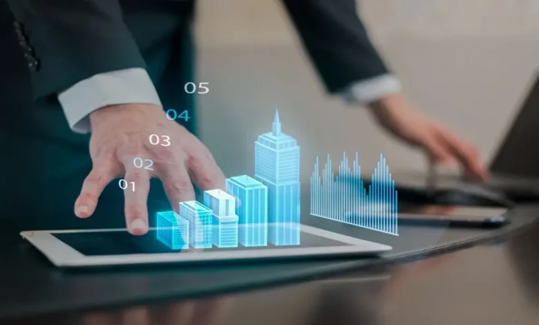 Building Future-Ready Business Plans: How Consultants Help Tech, Real-Estate & Lifestyle Brands Scale with Precision
