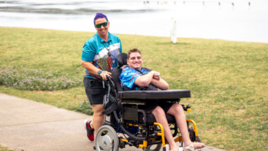 Your Complete Guide to Mobility Aids in Central Coast