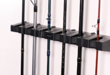 How Fishing Rod Storage Systems Help You Keep Your Gear Organized and Protected