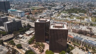 advanced digital architecture expansion