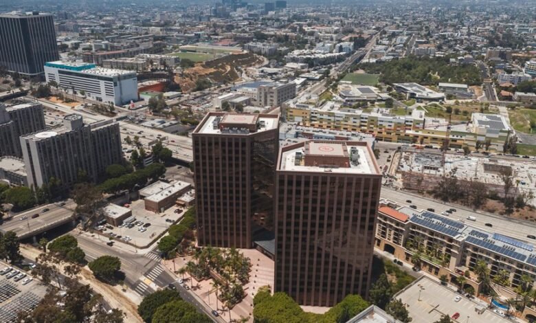 advanced digital architecture expansion