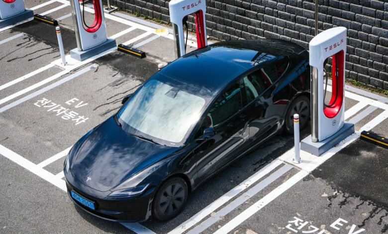 digital model expansion project