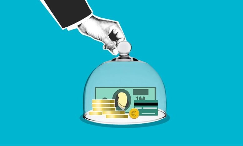 digital security for stability