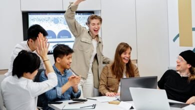 digital solution for success