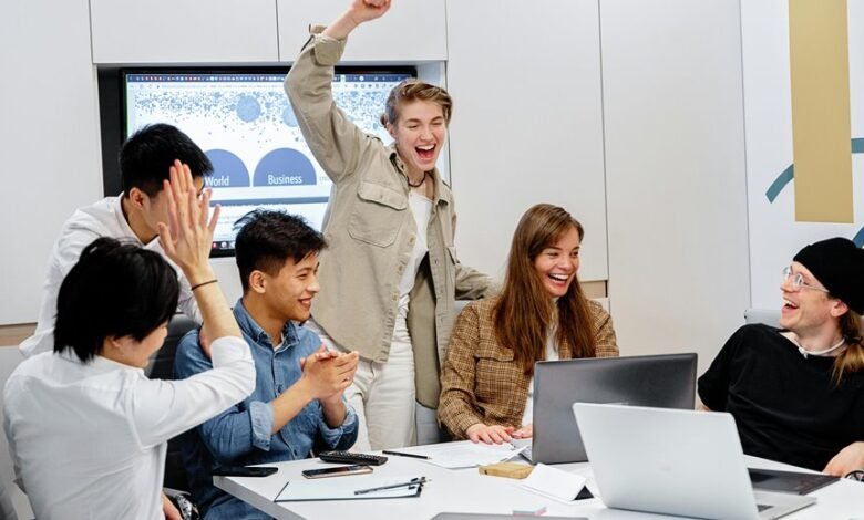 digital solution for success