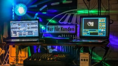 digital system for performance